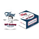 FINE ACCOUTREMENTS  American Blend Shaving Soap 150 ml